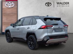 Toyota RAV4 - miniatura 6