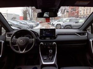 Toyota RAV4 - miniatura 9