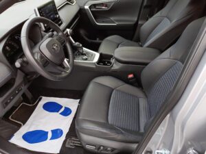 Toyota RAV4 - miniatura 10