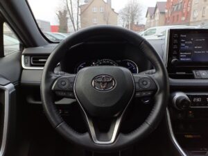 Toyota RAV4 - miniatura 15