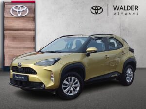 Toyota Yaris Cross - miniatura 1