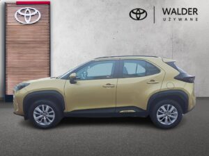 Toyota Yaris Cross - miniatura 2