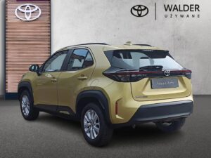 Toyota Yaris Cross - miniatura 3