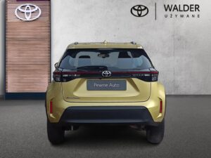 Toyota Yaris Cross - miniatura 4