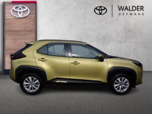 Toyota Yaris Cross - miniatura 6