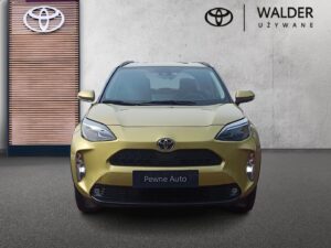 Toyota Yaris Cross - miniatura 8