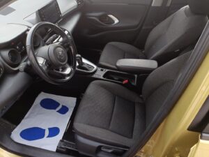 Toyota Yaris Cross - miniatura 9