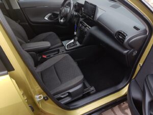 Toyota Yaris Cross - miniatura 11