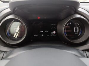 Toyota Yaris Cross - miniatura 17