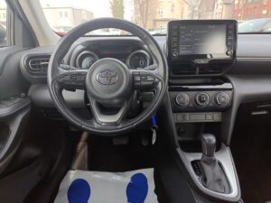 Toyota Yaris Cross - miniatura 13