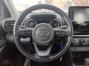 Toyota Yaris Cross - miniatura 14