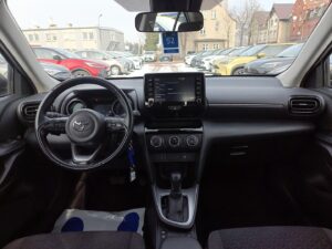 Toyota Yaris Cross - miniatura 15