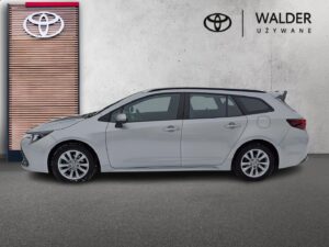 Toyota Corolla - miniatura 2