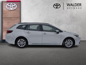 Toyota Corolla - miniatura 6