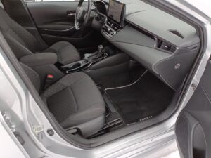 Toyota Corolla - miniatura 11