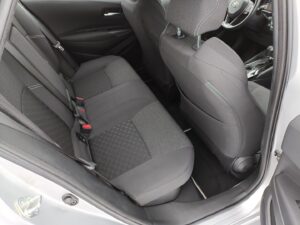 Toyota Corolla - miniatura 12