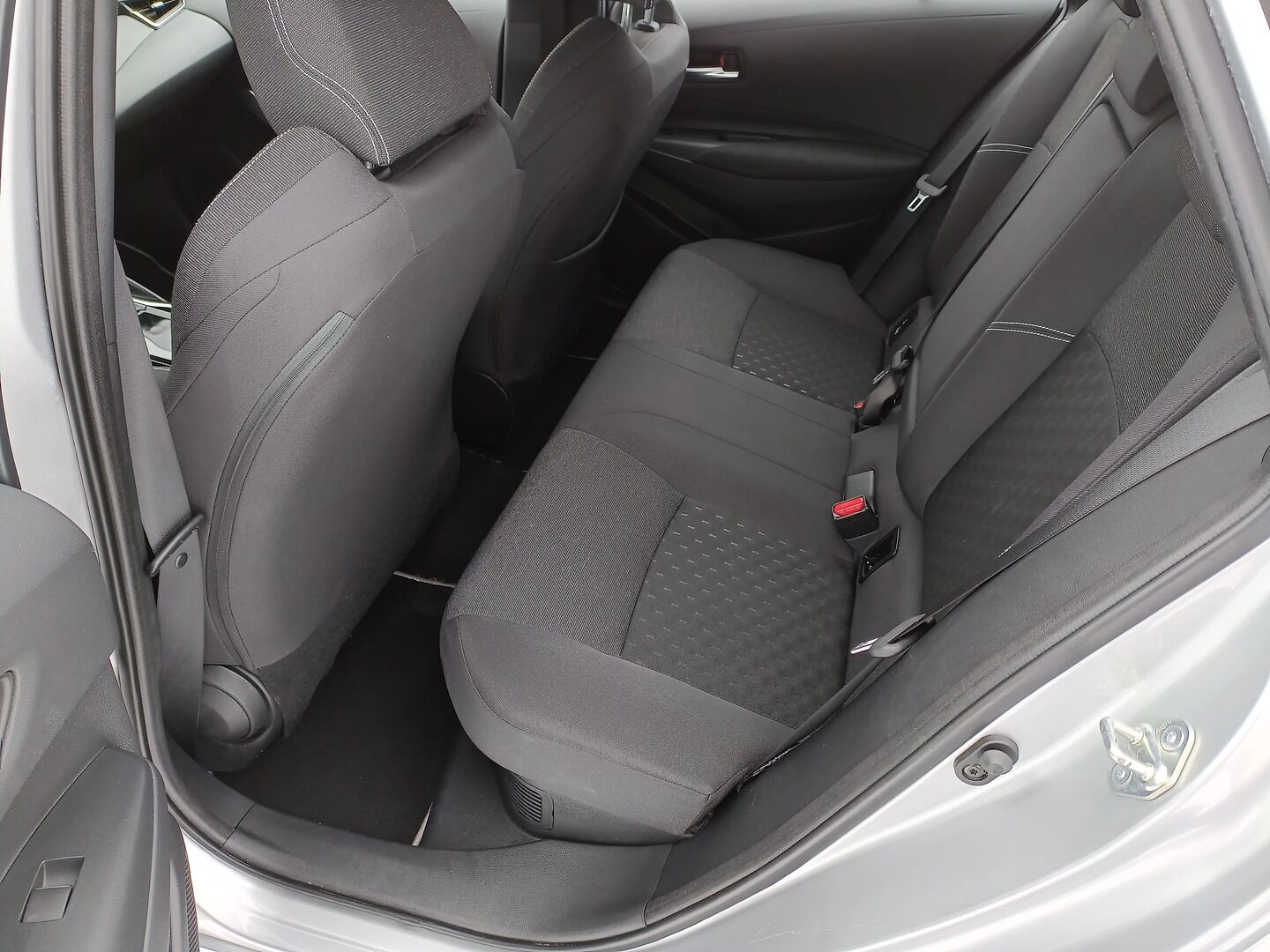 Toyota Corolla - zdjęcie 10