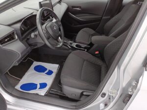 Toyota Corolla - miniatura 9