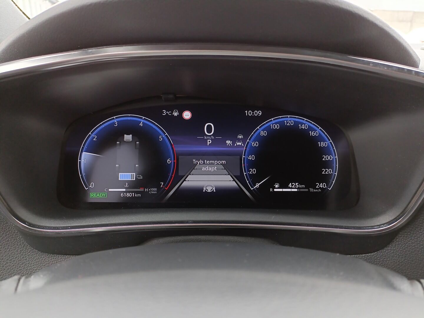 Toyota Corolla - zdjęcie 17