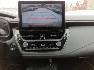 Toyota Corolla - miniatura 16