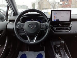 Toyota Corolla - miniatura 14