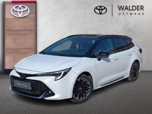 Toyota Corolla - miniatura 1