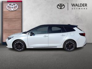 Toyota Corolla - miniatura 2