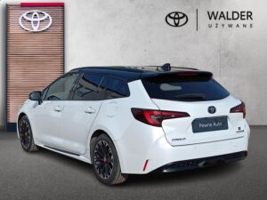 Toyota Corolla - miniatura 3