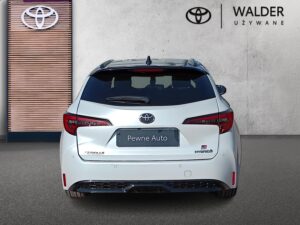 Toyota Corolla - miniatura 4