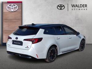 Toyota Corolla - miniatura 5