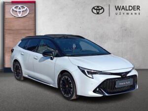 Toyota Corolla - miniatura 7