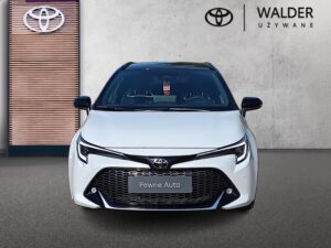 Toyota Corolla - miniatura 8