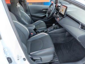 Toyota Corolla - miniatura 9