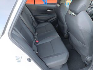 Toyota Corolla - miniatura 10