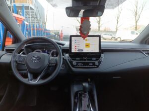 Toyota Corolla - miniatura 11