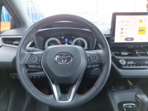 Toyota Corolla - miniatura 16