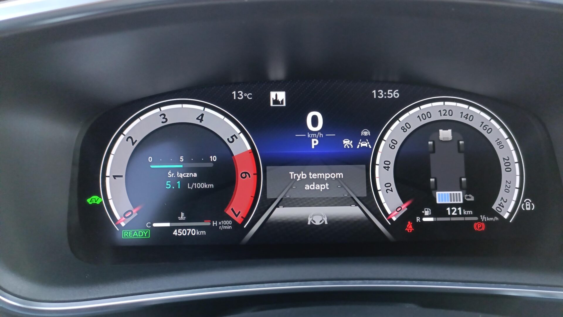 Toyota Corolla - zdjęcie 17