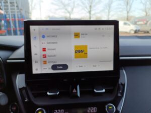 Toyota Corolla - miniatura 18