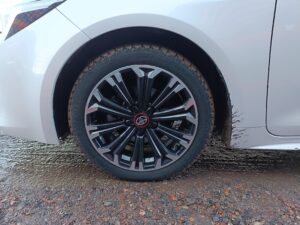 Toyota Corolla - miniatura 19