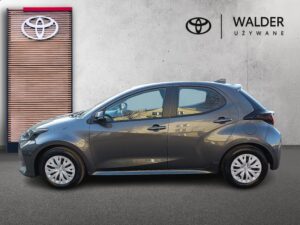 Toyota Yaris - miniatura 2