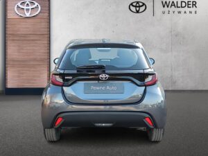 Toyota Yaris - miniatura 4