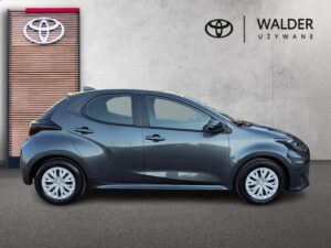 Toyota Yaris - miniatura 6