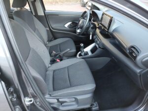 Toyota Yaris - miniatura 9