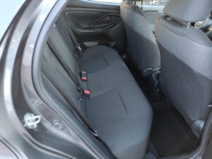 Toyota Yaris - miniatura 10