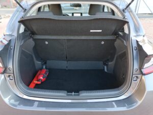 Toyota Yaris - miniatura 13