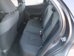 Toyota Yaris - miniatura 14