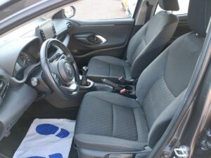 Toyota Yaris - miniatura 15