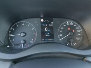 Toyota Yaris - miniatura 17