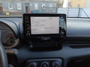 Toyota Yaris - miniatura 18