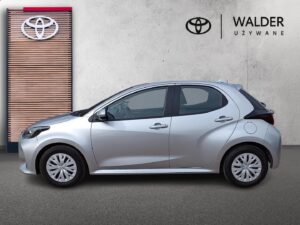 Toyota Yaris - miniatura 2